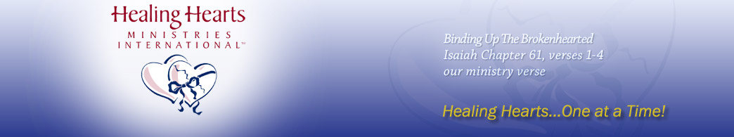 Healing Hearts Ministries International