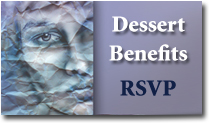 Dessert Benefits
