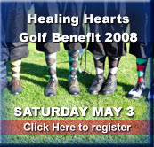May 2007 Golf Benefit