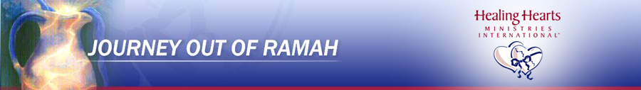 Journey Out Of Ramah