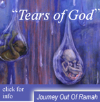 Journey Out Of Ramah