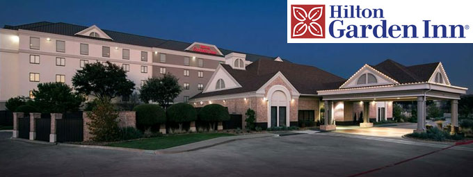 Hilton Garden Inn Las Colinas