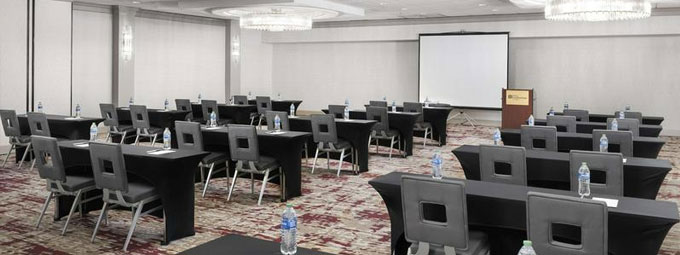 Hilton Garden Inn Las Colinas