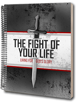 The Fight of Your Life (cover)