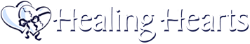 Healing Hearts