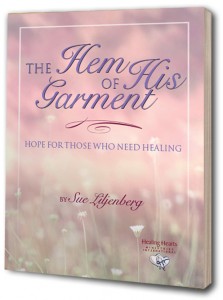 The Hem of His Garment (cover)
