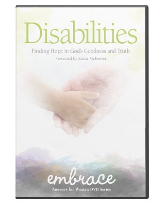 Kænguru Fabel ankomst Embrace DVD (Complete Set) - Healing Hearts Ministries