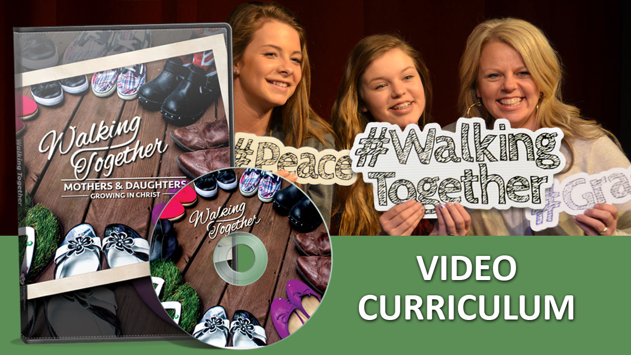 "Walking Together" Video Curriculum