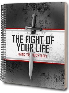 The Fight of Your Life Student Study (cover)