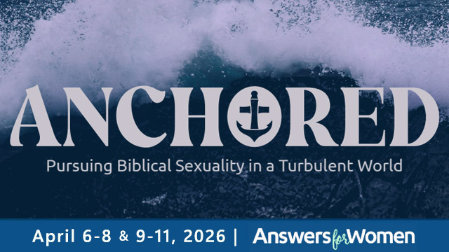 Answers for Women 2026