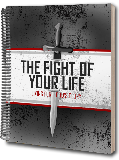 The Fight of Your Life The Fight of Your Live (cover)