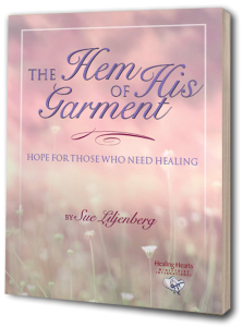 The Hem of His Garment (cover)